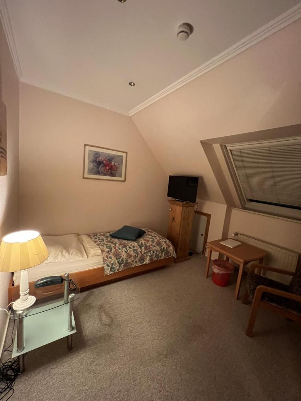 Hotel Exquisit Minden  Room photo